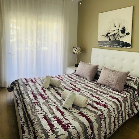Lux Apartament Salou Exterior foto