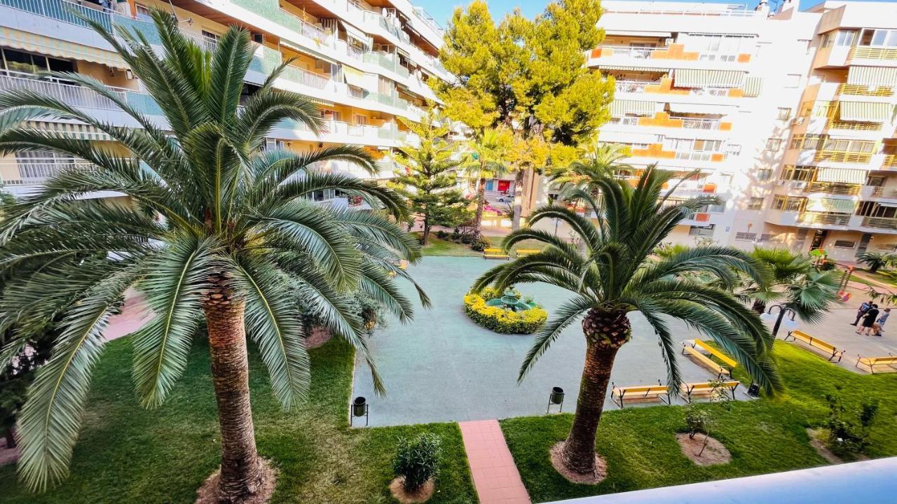 Lux Apartament Salou Exterior foto