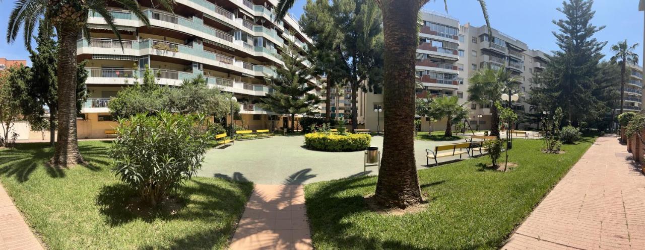 Lux Apartament Salou Exterior foto