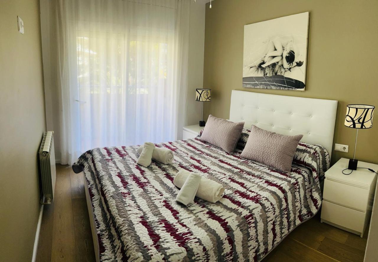 Lux Apartament Salou Exterior foto