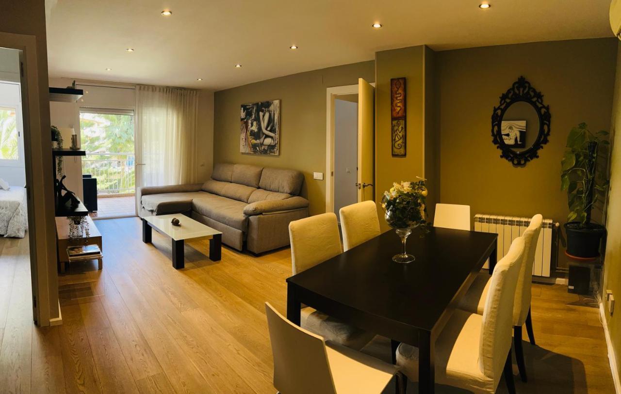 Lux Apartament Salou Exterior foto