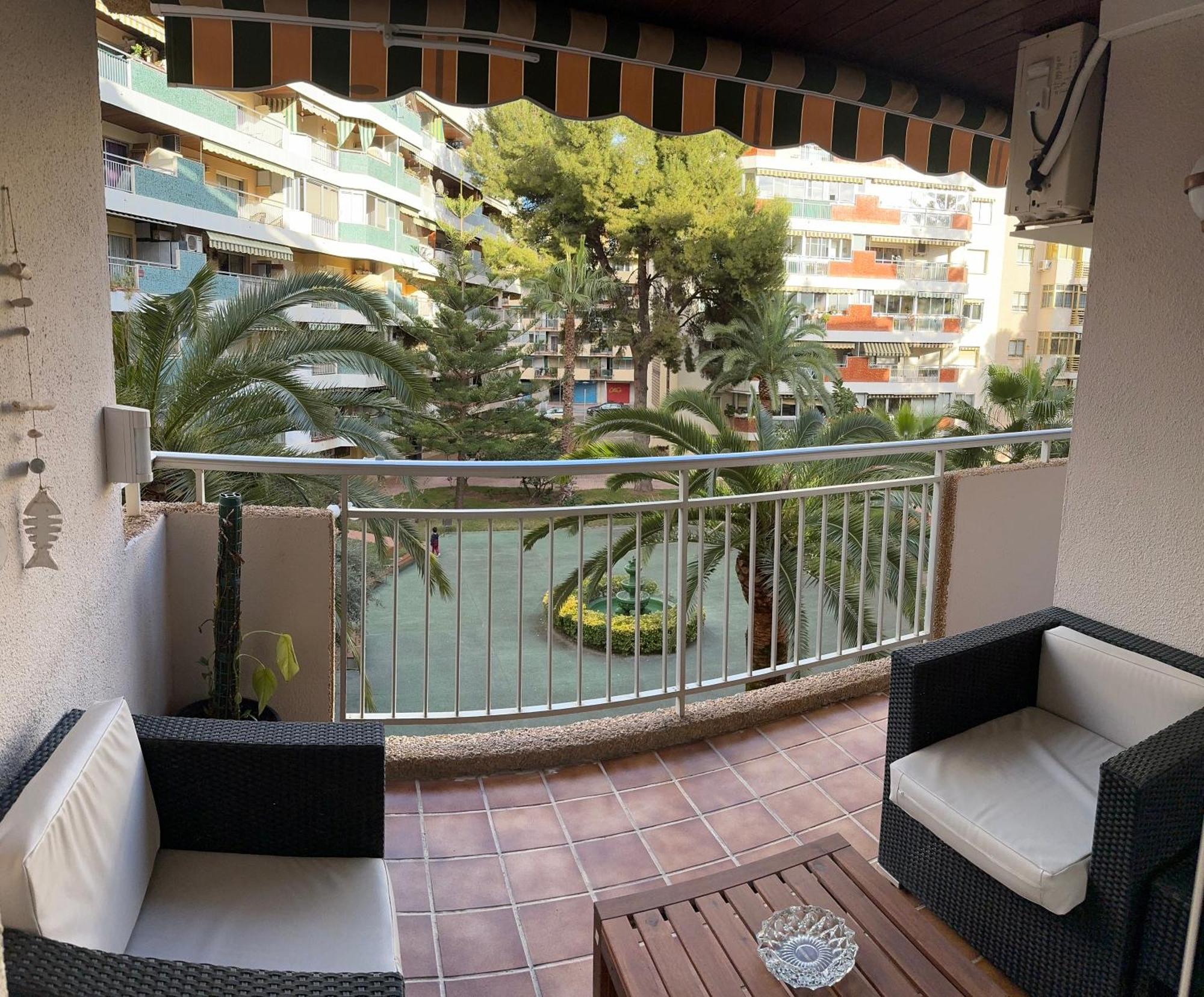 Lux Apartament Salou Exterior foto